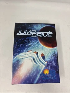 Jump Drive: Juego de Cartas - Juego Independiente - De RaceThe Galaxy Juegos RIO GRANDE - Imagen 1 de 5