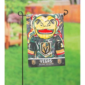 Vegas Golden Knights, Suede GDN Justin Patten,14s4380jpa - Picture 1 of 1