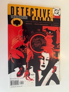 Detective Comics Batman 744 fast neuwertig High Def Scan kombinierter Versand - Bild 1 von 2