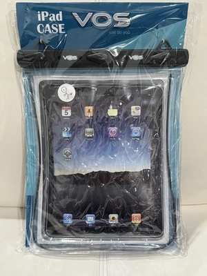 New Waterproof Pouch Dry Bag Carry Case Cover For  Apple iPad - Image 1 of 2