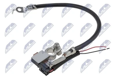 Adattatore batteria per FORD C-MAX FOCUS GRAND C-MAX - Immagine 1 di 4