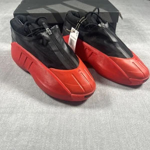 Adidas Crazy Infinity "Red Core Black" | IF4540 | Größe 11 - Bild 1 von 11