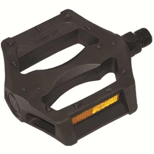 Pedales de plataforma EVO E-Sport MXF, eje de acero, 9/16'', 290 g - Imagen 1 de 1