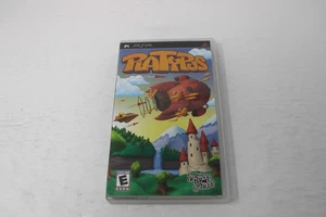 Platypus (Sony PSP, 2006) - Picture 1 of 3