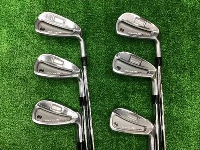 Yamaha inpres X 445D Irons #5-9,Pw(6Clubs)/NS PRO 950GH/Flex:Regular/ Iron set - Image 1 of 4