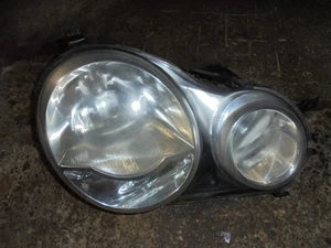 Scheinwerfer Lampe Frontscheinwerfer 6Q1941008 M rechts VW Polo 9N1 - Bild 1 von 8