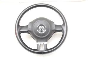 Volante VW TOURAN 1 5K0419091J 07-2012 - Imagen 1 de 4