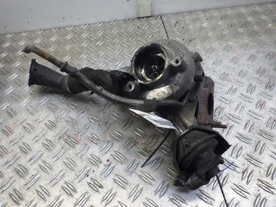 Turbolader Citroen Jumpy Kasten II 2.0 HDi 120 88kW 120PS 9665493460 RHK (DW10U - Bild 1 von 2