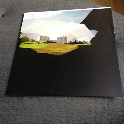 V/A - Ischemic Folks 12" (Electronic/IDM/Ambient/Techno) 2000 SCHEMATIC RECORDS - Image 1 of 4