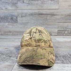 Napa Outdoor Casual Outdoor Men's Hat Cap Adult Strapback Adjustable - Picture 1 of 5
