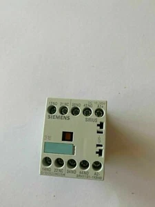 SIEMENS HILFSSCHÜTZ INDUSTRIE - Bild 1 von 25