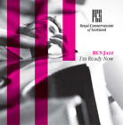 RCS Jazz I'm Ready Now (CD) Album (US IMPORT)