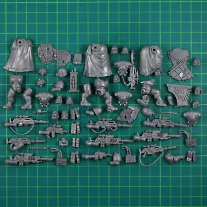 Space Marines Primaris Eliminators (48-93) Bitz Bits Warhammer 40.000 - Bild 1 von 34