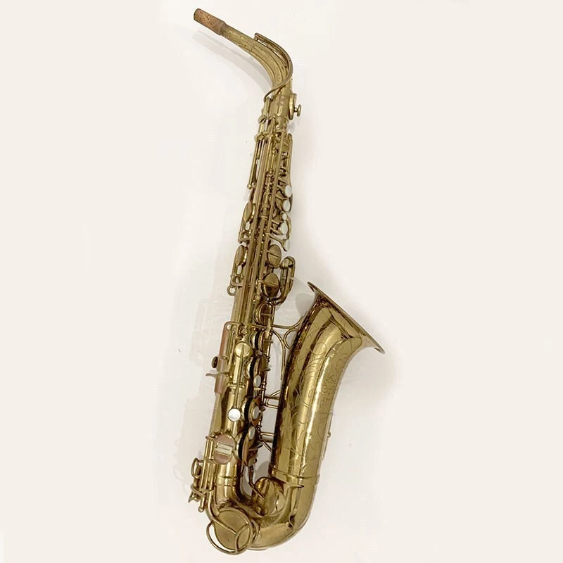 MARTIN (tube) 1949's Martin The Martin CommitteeIII S/N:171xx4 Original Lacquer - Image 1 of 4