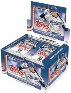 MLB PYT #621 - Full Case (6 Boxes) of 2025 Topps Series 2 Baseball Jumbo Box - Picture 1 of 31