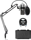 Mxl 770 Cardioid Condenser Microphone For Piano, Guitar, String Instruments, And
