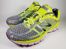 new balance 410 heren geel