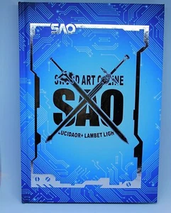 Sword Art Online digital notebook - Picture 1 of 4
