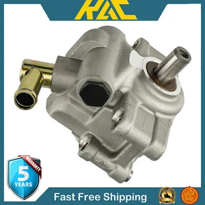 Fit For Ford Excursion 2004-2005 F-250 Super Duty 2005-2007 Power Steering Pump - Picture 1 of 21
