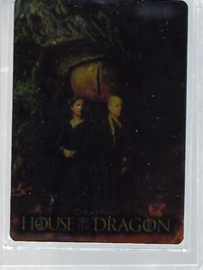House of the Dragon Season 1 Poster Gallery (Metal) PG3 - Picture 1 of 1
