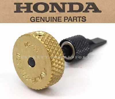 Honda Cam Chain Adjuster Lifter Tensioner Holder Tool CRF450 CRF CBR VTR #Y173 - Изображение 1 из 4