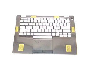 New Dell OEM Latitude 5400 Palmrest Touchpad Assembly AMA01 A1899L - Afbeelding 1 van 3