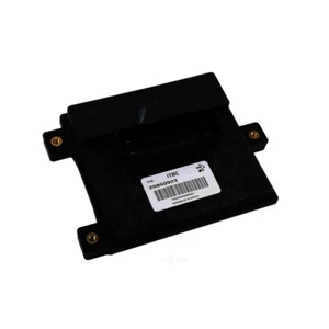 20850923 AC Delco Trailer Brake Control New for Chevy Suburban Yukon Chevrolet - Picture 1 of 1