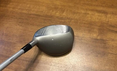 Adams 球道木杆 7 木杆 — 第 1/3 张图片