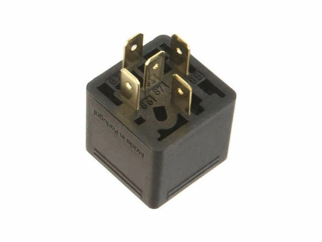 Relé Bosch para BMW 633CSi 1982-1984 51ZVNN Foto 1 de 1