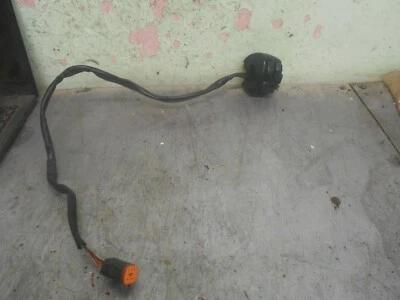 Harley Davidson v стержень r/h переключатель - Изображение 1 из 2