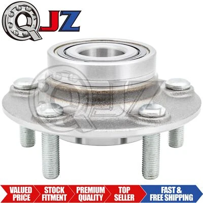 [1 paquete] Conjunto de buje de rueda trasero 512030 para Chrysler Dodge Intrepid Eagle Vision Foto 1 de 4