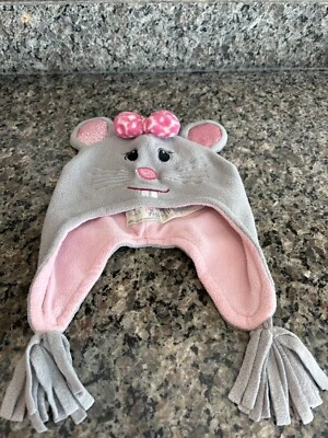 Sombrero de ratón polar The Children’s Place 12-24 meses Foto 1 de 4