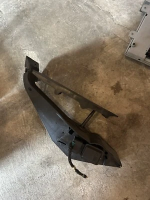 BMW 06-13 325i 328i 330i 335i E60 528i 535i 550i ACELERADOR PEDAL GAS OEM Foto 1 de 2