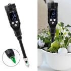 Convenient Handheld pH Tester for Plants Accurate Soil and Water pH Measurement