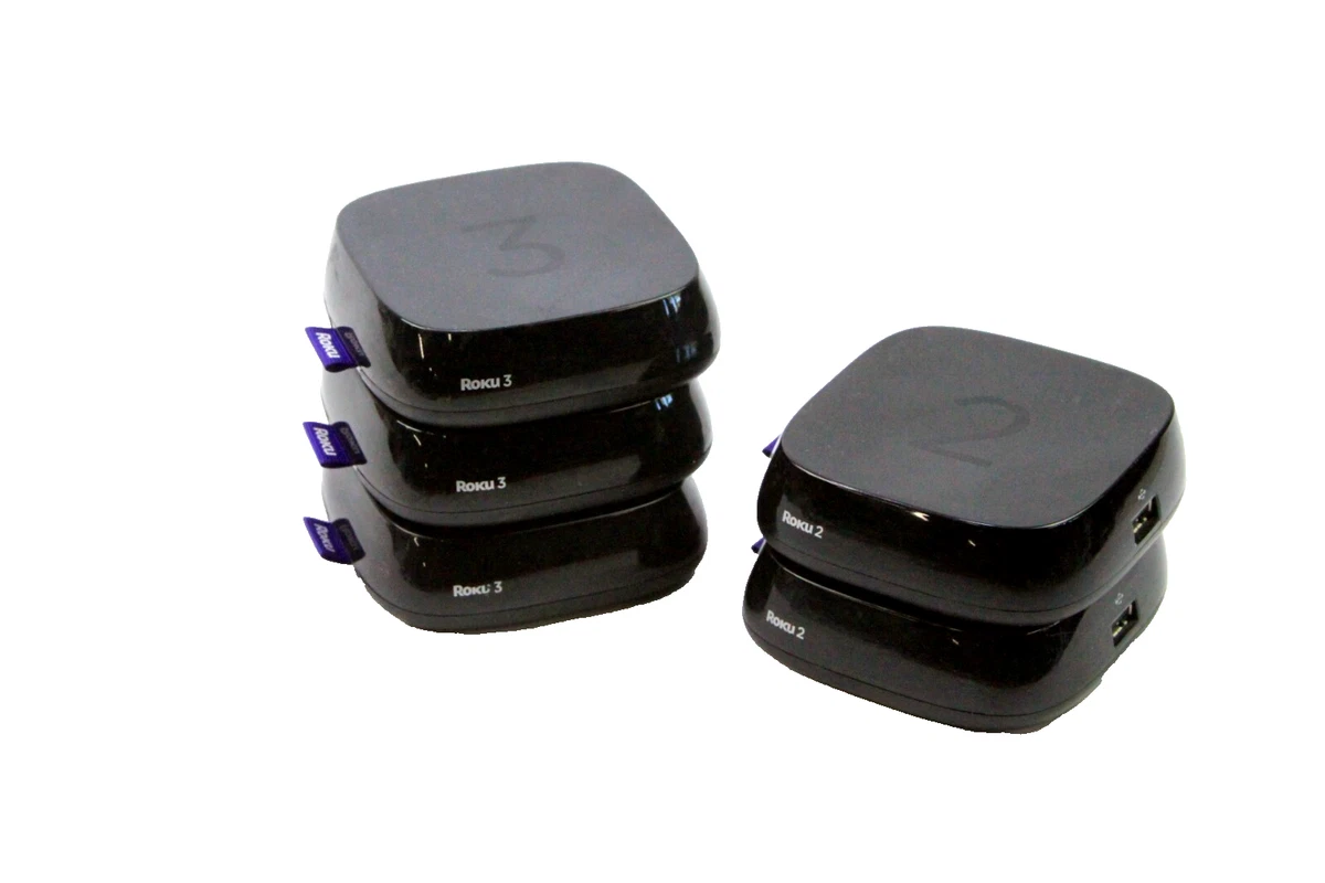 Cargador De Fuente De Alimentación De Pared Adaptador 9ac Para Roku 418243