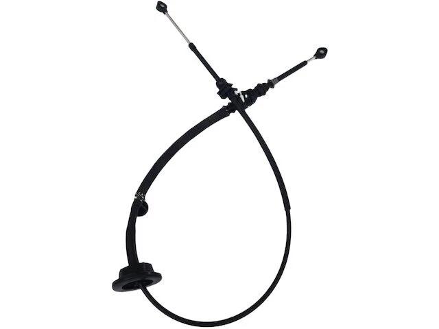 Auto Trans Shifter Cable Kit For 1997-2001 Ford Explorer 2000 1999 1998 MT877RD - Image 1 of 1