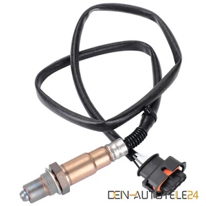 Lambdasonde Regelsonde vor kat für Opel Omega B 2.6/3.2 V6 Automatikgetriebe - Bild 1 von 6