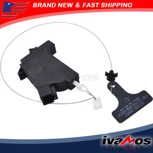 Actuador de liberación de puerta 81590-2W000 apto para Hyundai Santa 13-18 combustible gas - Imagen 1 de 6