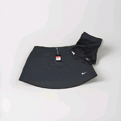 CONJUNTO FALDA CORTA TEJIDA NIKE GOLF INNOVATION LINK PARA MUJER - Talla MUJER GRANDE Foto 1 de 4