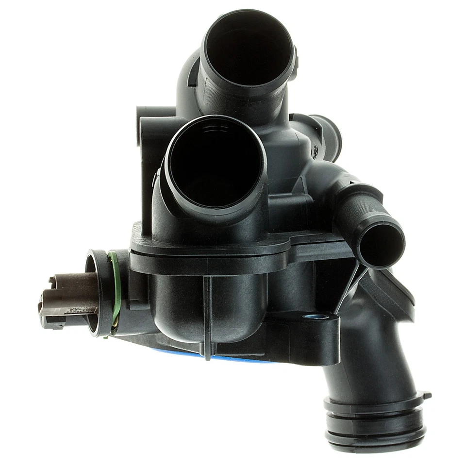 Термостат охлаждающей жидкости двигателя Gates 34713 для некоторых мини-моделей 07-13 - Изображение 1 из 4