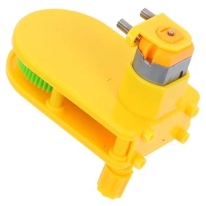 Hand Generator Student Operated Classroom Science Tool Crank Electricity - Imagen 1 de 12