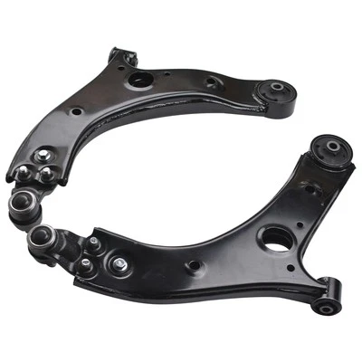 2x Brazos de control inferiores delanteros izquierdo y derecho aptos para KIA Sedona 2015-2021 3,3 L Foto 1 de 4