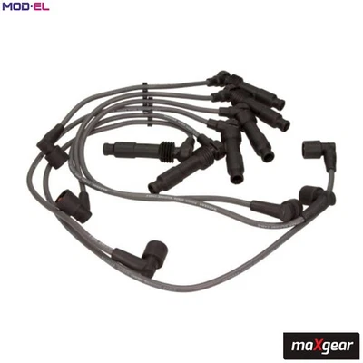 KIT CABLE ENCENDIDO 53-0130 PARA VAUXHALL OPEL X 25 XE 2.5L 6cyl OMEGA 2.5L 6cyl Foto 1 de 4