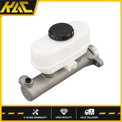 Cilindro maestro de freno para camioneta Ford F150 F250 F350 Lincoln 1996-02 MC131993 Foto 1 de 4