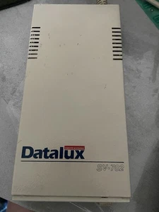 Zewnętrzny napęd dyskietek Amiga 500 FDD - Datalux SV 702 Nie działa Gilb - Zdjęcie 1 z 5