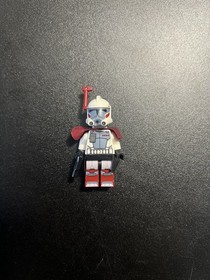 LEGO&reg; Star Wars Clone ARC Trooper Hammer Minifigure The Clone Wars 9488 sw0377