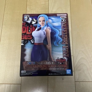 One Piece Nefertari Vivi Figure Collectible anime character model - Picture 1 of 4