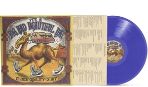 It's A Beautiful Day - Choice Quality Stuff/Anytime＜Purple Vinyl＞ [LP record] - Picture 1 of 1