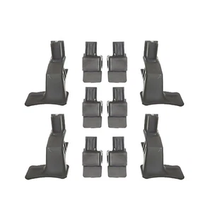 Easy Install Sunroof Bracket for Smart For Fortwo For W451 Part A4517820028 - Picture 1 of 8