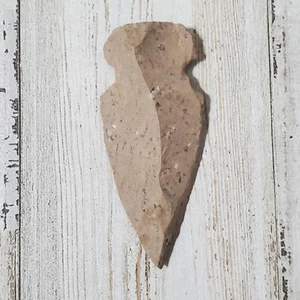 Authentisches indianisches Artefakt Pfeilspitze Tennessee - Bild 1 von 7